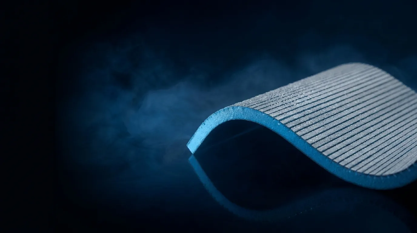 Insutile Flex Board flexible score-cut insulation board